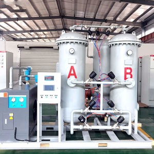เครื่องกำเนิดไนโตรเจน Psa สำหรับอุตสาหกรรม เครื่องผลิตก๊าซไนโตรเจนสำหรับการตัดด้วยเลเซอร์ - Product Image 1