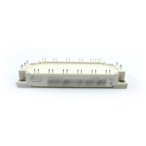 Módulo IGBT FP75R12KT3 FP50R12KT3 FP25R12KT3 FP100R12KT3 75A 50A 25A 100A 1200V para Inversor, Servoaccionamiento y Equipos Industriales - Product Image 1