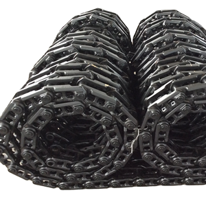 Cadena de oruga para pavimentadora de <span class=keywords><strong>asfalto</strong></span> S1600-1 S1800-1, pieza 4610302086 - Product Image 1