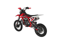 Easy-go Nouveauté Moto Tout-Terrain 110cc-150cc à 2 Roues Prix Usine Pas Cher Moto Cross VTT Offre Spéciale