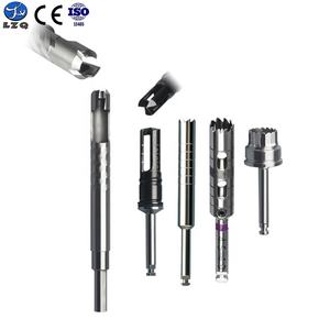 Poinçon dentaire <span class=keywords><strong>pour</strong></span> tissus mous guidé, <span class=keywords><strong>meuleuse</strong></span> osseuse - Product Image 2