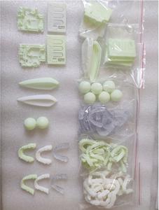 Servicio de Impresión 3D de Prototipos de Plástico ABS SLA de Buena Calidad para Aplicaciones Industriales Disponible a Precio de Fábrica - Product Image 2