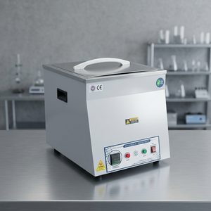 Bain-marie scientifique sérologique Sri Sai avec fonction de minuterie de précision 1C et protection IP55 - Product Image 1