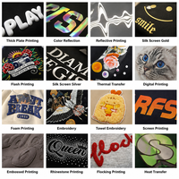Sweat-shirts de Noël pour hommes, streetwear, impression personnalisée, sweat-shirts à col montant, coton, vêtements de haute qualité pour hommes