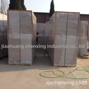 Panneau isolant coupe-feu (<span class=keywords><strong>plaque</strong></span> <span class=keywords><strong>de</strong></span> <span class=keywords><strong>vermiculite</strong></span>) à réfractarité moyenne, origine Hebei - Product Image 4