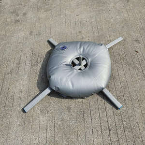 <span class=keywords><strong>Prix</strong></span> d'usine, bannières volantes personnalisées, bannières de type <span class=keywords><strong>Bali</strong></span> Bow Sail Swooper Teardrop, drapeaux à plumes, drapeaux de plage - Product Image 6