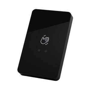 Smart Security Door Lock <strong>Access</strong> <strong>Control</strong> Touchless Contactless Hand Wave Infrared Sensor <strong>Exit</strong> <strong>Button</strong> Switch - Product Image 3