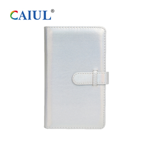 Album hologramme de rêve Album photo 96 pochettes pour <span class=keywords><strong>Fujifilm</strong></span> Instax <span class=keywords><strong>Mini</strong></span> <span class=keywords><strong>EVO</strong></span> 8 / 9/12 - Product Image 6