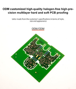 Bảng Mạch In Hai Mặt Led Light <span class=keywords><strong>Fpc</strong></span> Xe Bảng Mạch Led <span class=keywords><strong>Fpc</strong></span> Hai Mặt Pcb Bán Bảng Fbc - Product Image 2
