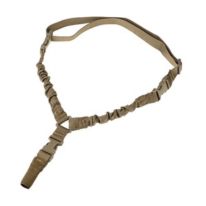 Americano cinturino tattico a punto singolo morbido cinturino missione multifunzione in Nylon elastico cordino da caccia <span class=keywords><strong>accessori</strong></span> - Product Image 3