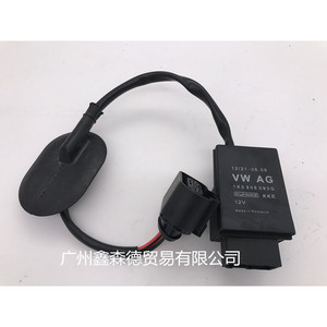 Klhnks 1K0906093G ควบคุมปั๊มเชื้อเพลิง12V สำหรับ VW Magotan Sagitar Golf 6 Tiguan - Product Image 1