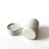 Yiousport Sport Gym Chalk Bar Pure MgCO3 Sans alcool Antidérapant Tube à pression Absorbe la transpiration Adhérence forte Escalade Fitness 40g