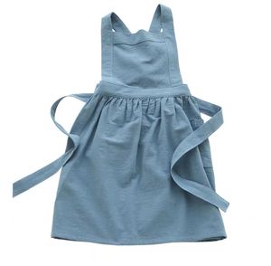 Enfants enfants <span class=keywords><strong>tablier</strong></span> école enfants enfants chef <span class=keywords><strong>tablier</strong></span> <span class=keywords><strong>pour</strong></span> <span class=keywords><strong>la</strong></span> cuisine <span class=keywords><strong>peinture</strong></span> cuisson enfants <span class=keywords><strong>tablier</strong></span> - Product Image 5