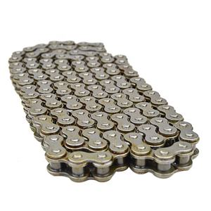 Pièces et accessoires de scooter de <span class=keywords><strong>moto</strong></span> Benma Chaîne d'entraînement <span class=keywords><strong>Moto</strong></span> Cadenas 428H 118L - Product Image 1