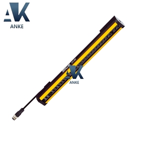 SICK C4-RD Series C4C-SC06010A10000 Safety <b>Light</b> <b>Curtain</b> Sensor SIL 3 24V DC IEC 61496-1 - Product Image 1