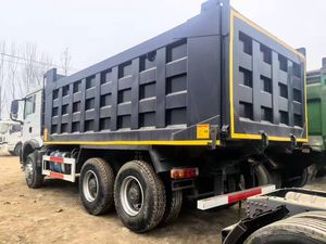 НОВЫЙ самосвал Sinotruk TX 371HP 6X4 для горнодобывающей промышленности (для Африки) |   Низкая цена, 10-колесный самосвал 30Т с механическим насосом, Евро-<span class=keywords><strong>2</strong></span>, для тяжелых условий эксплуатации - Product Image 2