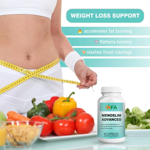 Best Quality <b>Weight</b> <b>Loss</b> Support Capsules With Hormonall Ashwagandha Extract for Women's Accrlerate Fat Burning Capsules - Product Image 6