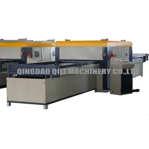 Factory Price Automatic Vacuum Membrane Press Machine Membrane Vacuum Press