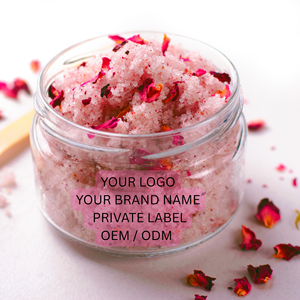 Sal de baño revitalizante con minerales naturales para relajación corporal, alivio del estrés y mayor suavidad de la piel - Product Image 3