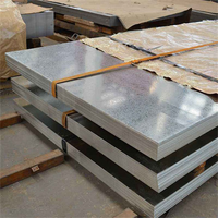 Tôle d'acier galvanisé Q345 de 2 mm d'épaisseur Z30-Z40, laminée à chaud, personnalisation professionnelle, découpe et pliage, 1500 mm 6 m