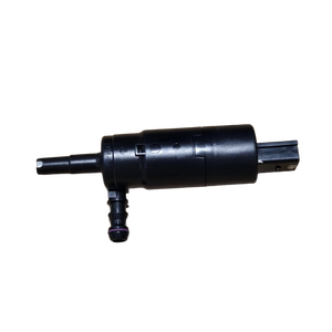 Para bomba de lavado de faros VDO 67128377430 para E36 E39 <span class=keywords><strong>E46</strong></span> E53 E65 <span class=keywords><strong>316i</strong></span> 318i 320i 323i 325i 328i 330i X5 Z8 - Product Image 4
