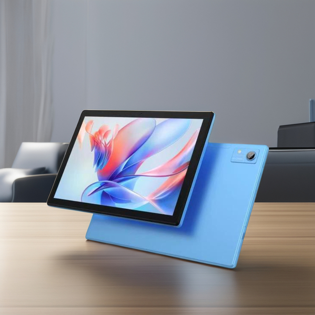 Wholesale 10.1 Inch Android Octa-core MTK Tablet PC with 1.5 GHz MTK8765/MTK6791 2GB+32GB Storage 4G Phone Call Capability