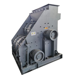 Đá nghiền khai thác mỏ đá thiết bị Đôi Cánh Quạt đôi giai đoạn búa Máy Nghiền - Product Image 2