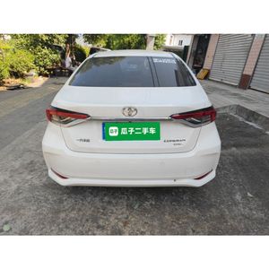 <span class=keywords><strong>Toyota</strong></span> <span class=keywords><strong>Corolla</strong></span> d'occasion Guazi 2021 à vendre – Essence, automatique, berline, traction avant, 5 places, conduite à gauche – Stock <span class=keywords><strong>concessionnaire</strong></span> de voitures <span class=keywords><strong>Toyota</strong></span> d'occasion - Product Image 6