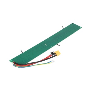 Elite <b>Battery</b> BMS <b>Battery</b> Control Board for Electric Scooter <b>Battery</b> Management System Elite BMS <b>Battery</b> Protection Board - Product Image 6