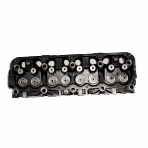 EPE EP0 150 1053020184 culata para Jeep <span class=keywords><strong>Cherokee</strong></span> 213 Wrangler 2464CC 2.5L gasolina 8V - Product Image 4