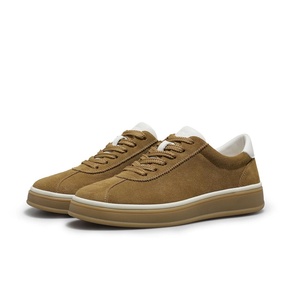 Scarpe da <span class=keywords><strong>Tennis</strong></span> Unisex Stile Retrò Estive e Autunnali, Traspiranti e Leggere con Ammortizzazione per Pendolarismo e Passeggiate - Product Image 2