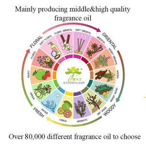 Huile parfumée pour linge liquide concentrée hypoallergénique pour les détergents pour bébés, soutenue par <span class=keywords><strong>plus</strong></span> de 80 000 parfums prêts à l'emploi - Product Image 3