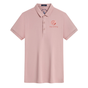 <span class=keywords><strong>เสื้อ</strong></span>โปโลปก<span class=keywords><strong>พื้นเมือง</strong></span>แขนสั้น180g - Product Image 4