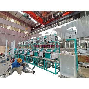 10 tonnes par jour machine à moudre la <span class=keywords><strong>farine</strong></span> de maïs maïs moulin à <span class=keywords><strong>farine</strong></span> - Product Image 1