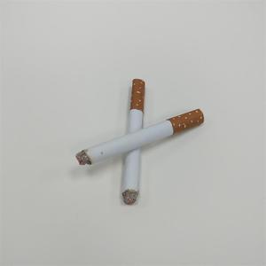 Faux Cigare en Papier Prix Usine Réaliste 8 cm (3.15 Pouces) pour Blague, Fête, Déguisement d'Halloween, Film, Pièce <span class=keywords><strong>de</strong></span> Théâtre - Product Image 3
