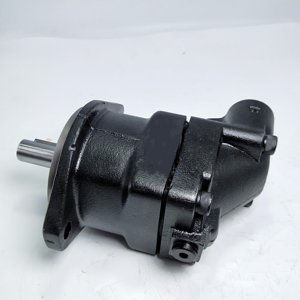 Motor Hidráulico de <span class=keywords><strong>10CC</strong></span> F11-010-HU-CV-K-000-0000-00, Motor Hidráulico de Pequeña Cilindrada, Componente de Accionamiento Industrial - Product Image 3