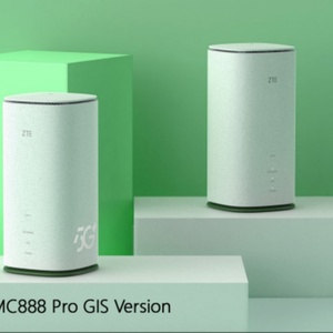 ขายส่ง ZTE 5G CPE MC888 Pro พร้อมชิปเซ็ต X62 ปลดล็อคแล้ว 5G WiFi โฮมเราเตอร์ ZTE MC888 Pro 5G CPE Router - Product Image 6