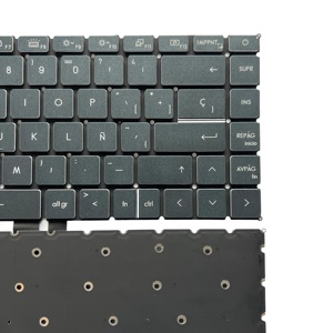 For MSI GS66 GE66 GP66 MS-1541/14C1/16V1/16V2/16V3 With Backlit SP Spanish Layout Laptop <strong>Keyboard</strong> Teclado - Product Image 2