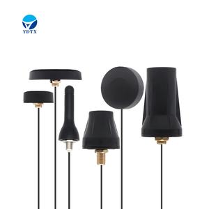 Новый многодиапазонный винт для крепления GPS + GSM/3G/4G + WiFi комбинированный наружный Водонепроницаемый ABS автомобильная антенна с кабелем RG174 - Product Image 1