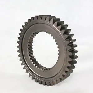 Wholesale Cheap Price Automatic Machine Three Shaft Normal Gear For Wheel Extractor