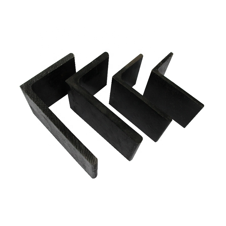Q355D steel angle Customizable size