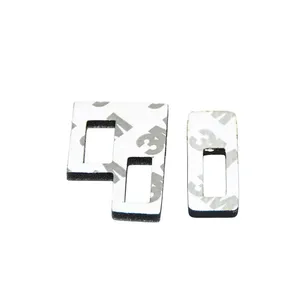 MJL 1SET Joint d'étanchéité du développeur de tambour pour Ricoh AF 1027 1022 2550 <span class=keywords><strong>2032</strong></span> 2027 2022 3030 3025 1015 1015 1018 2000 1113 1115 MP1800 pièces - Product Image 2