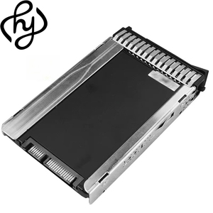 4XB7A38274 1.92TB <span class=keywords><strong>2</strong></span>.5インチ SATA 6Gb/s サーバー用内蔵アルミ合金製ホットスワップSSD - Product Image 2