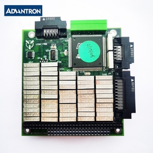 USMC1F09 01365ASSY0006A1510 J2 PCB NO.00006A1511 SN:350 Carte mère industrielle Carte CPU Module CPU Stock d'origine 100% Test - Product Image 3