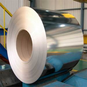 Bobina de aluminio personalizada de 1060, 1070, 1050, 1050a, 1100, 2017, 2024, 2A12, 3003, 3004, con una anchura de 2500 mm - Product Image 3