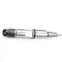 Inyector de Combustible Diésel Common Rail 0445120494, Precio de Fábrica, para Motor