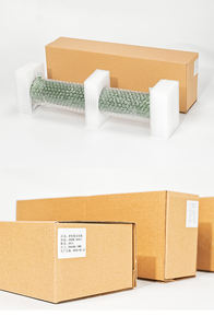 Résistance de freinage de servomoteur RXG20 <span class=keywords><strong>à</strong></span> enroulement vertical haute puissance 1000W 1200W 1500W 2000W 2500W 3000W - Product Image 6