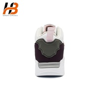 Hebo 2026 Nouvelles Chaussures de Sport, Baskets pour Homme, Fabricant de Haute Qualité de Chaussures de Sport en Cuir, Baskets Casual Personnalisées
