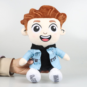 Juguete de Peluche Caylus al por Mayor - Product Image 2