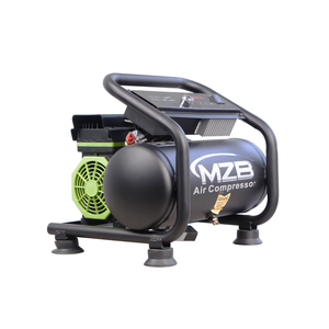 <span class=keywords><strong>Compresor</strong></span> de aire King of Nail Gun <span class=keywords><strong>6L</strong></span> 900W <span class=keywords><strong>silencioso</strong></span> - Product Image 6